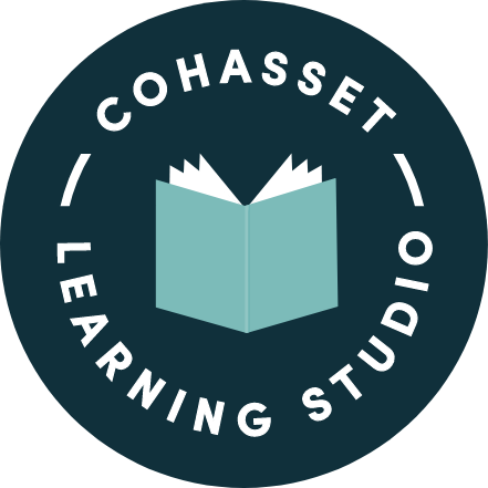 Cohasset Learning Studio